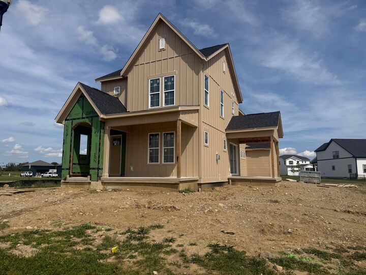 Property Photo: 3628 Beulah Park Drive OH 43123
