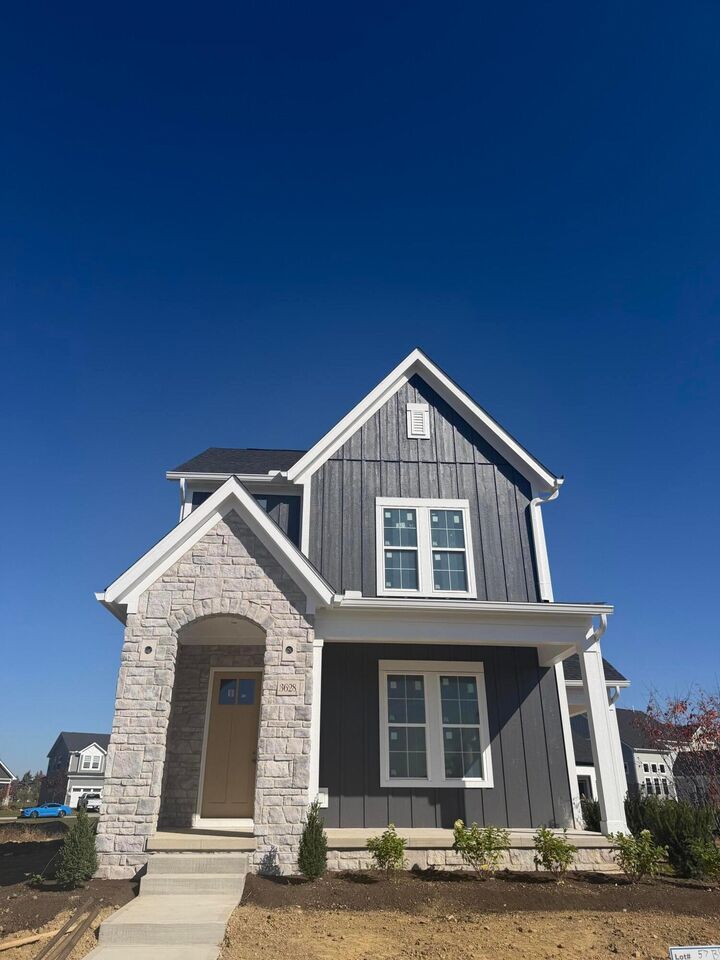Property Photo:  3628 Beulah Park Drive  OH 43123 