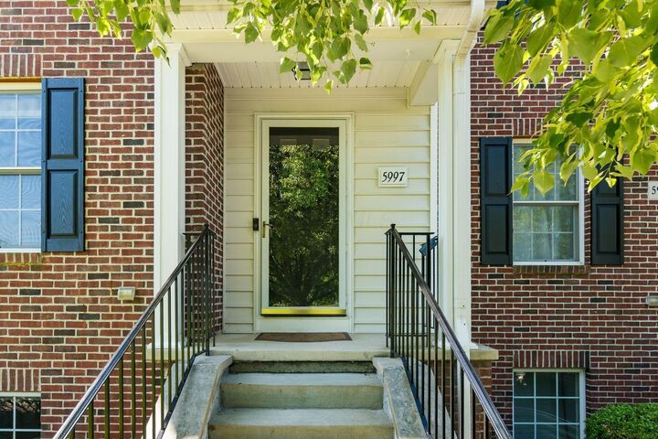 Property Photo:  5997 Eden Valley Drive  OH 43081 