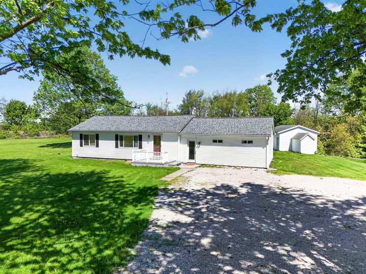 Property Photo:  5356 Harding E Highway  OH 43314 