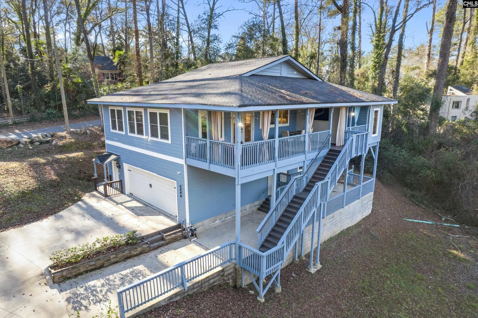 Property Photo:  3308 Keenan Drive  SC 29201 