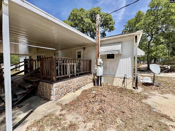 Property Photo:  109 Prince  SC 29045 