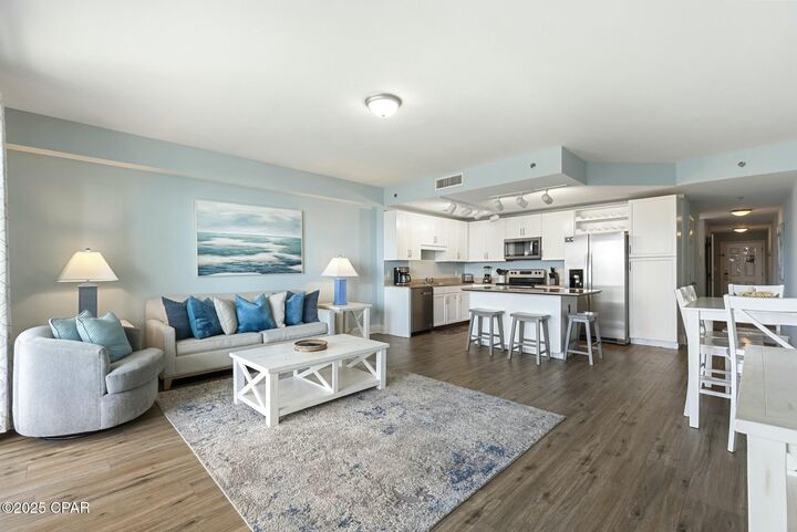 Property Photo:  9860 S Thomas Drive 913  FL 32408 