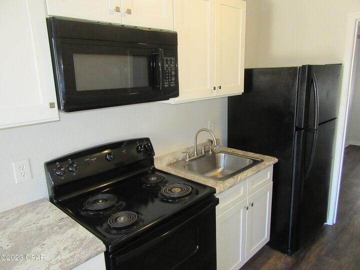 Property Photo: 1400 Gulf Avenue #5 FL 32401
