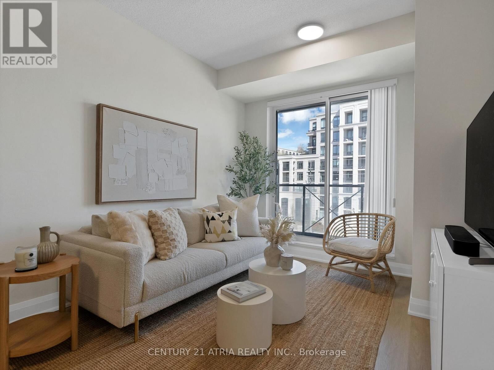 Property Photo:  8228 Birchmount Road 522  ON L3R 1A6 