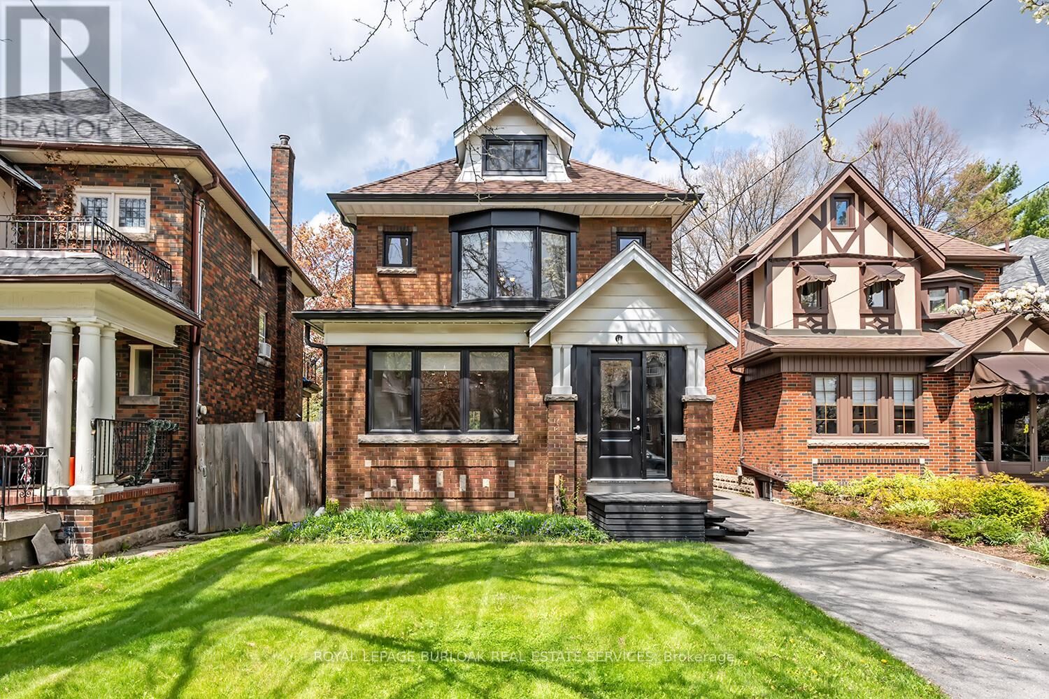Property Photo:  1222 King Street West  ON L8S 1M4 