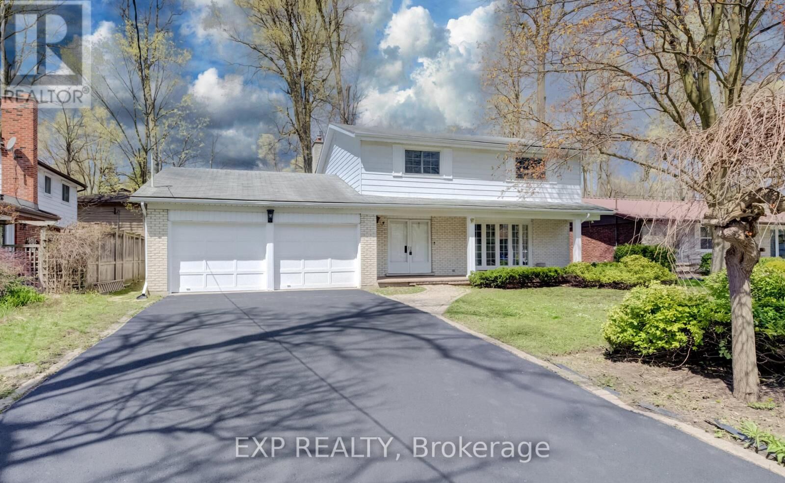 Property Photo:  144 Shuh Avenue  ON N2A 1H6 