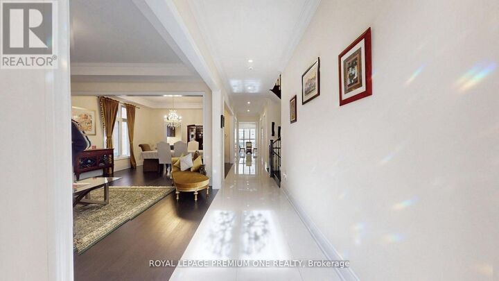 Property Photo:  52 Daisy Meadow Crescent  ON L7C 4G3 