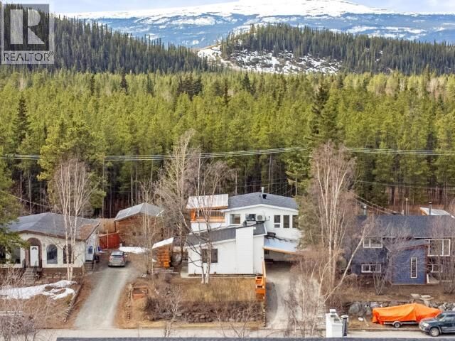 Photo de la propriété:  15 Pelly Road  YT Y1A 4L9 