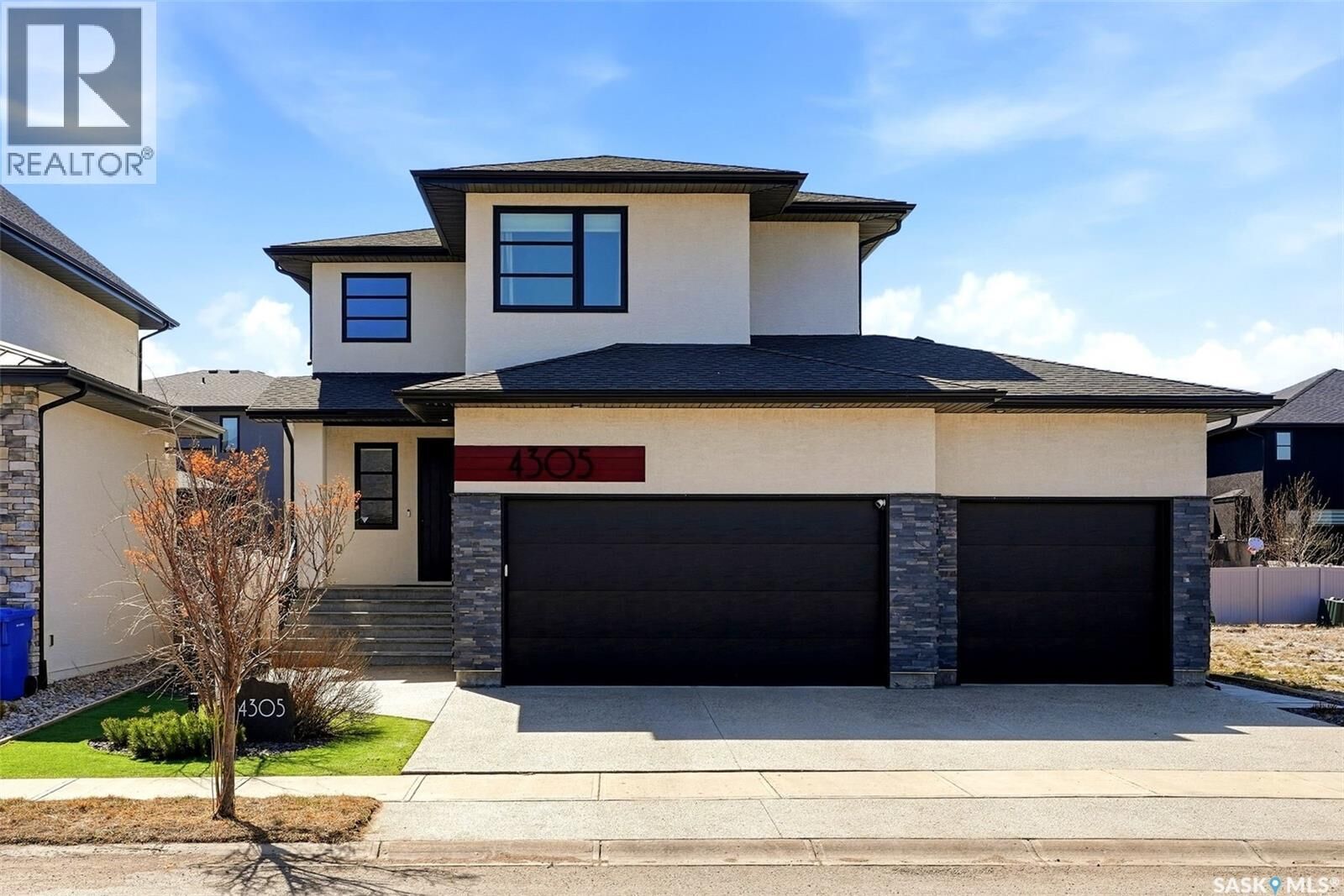 Property Photo:  4305 Bulrush Way  SK S4V 3L4 