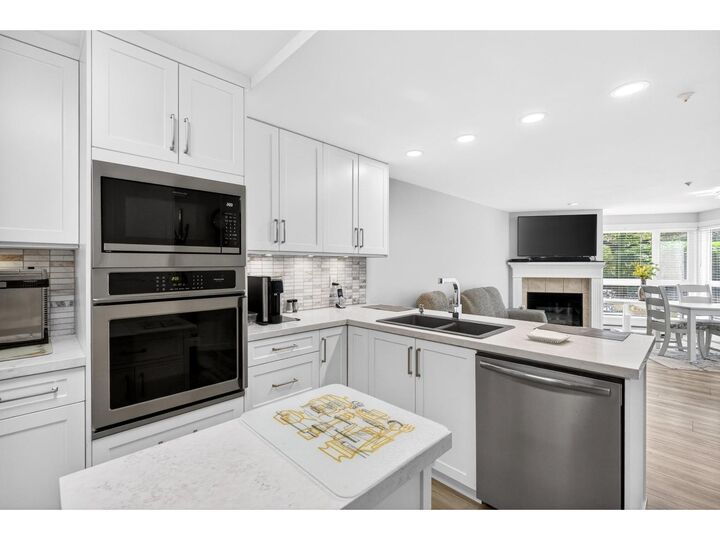 Property Photo:  20245 53 Avenue #101  BC V3A 3V2 