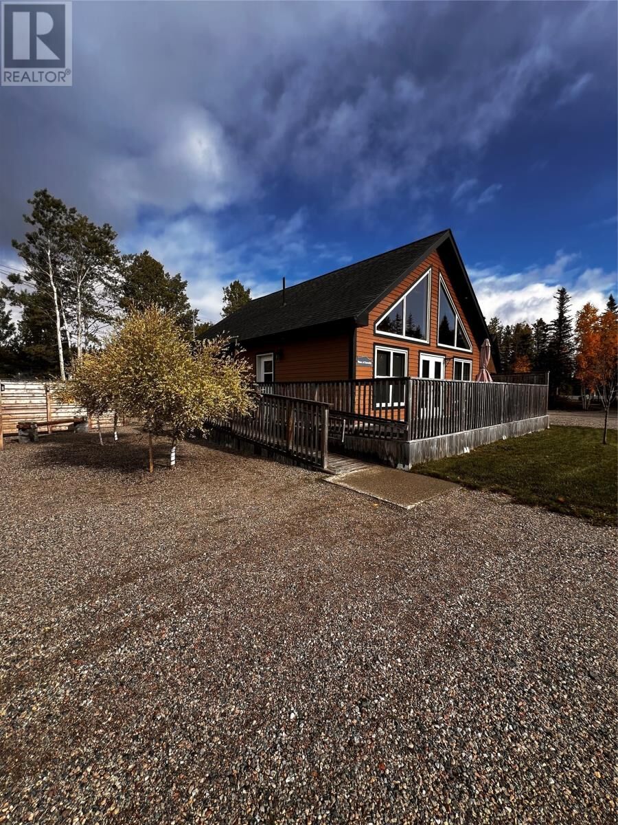Property Photo: 344A Little Bay Road NL A0J 1T0
