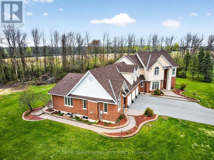 Property Photo:  3560/3562 Weir Road  ON K0E 1X0 