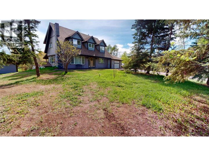 Property Photo: 4895 Cecil Lake Road BC V1J 8E2