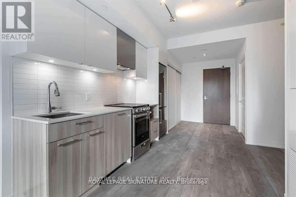 Property Photo:  251 Jarvis Street 2114  ON M5B 0C3 
