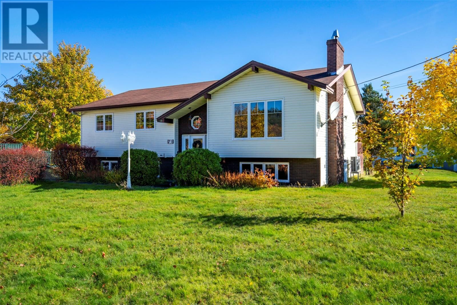 Property Photo:  71 - 75 Country Road  NL A0A 1G0 
