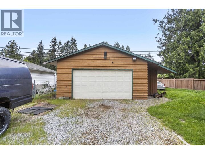 Property Photo:  11750 Fraserview Street  BC V2X 8A8 