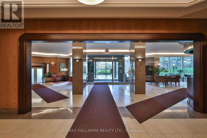 Property Photo:  942 Yonge Street 506  ON M4W 3S8 
