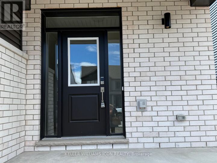 Property Photo:  815 Tincture Place  ON K2W 0P4 