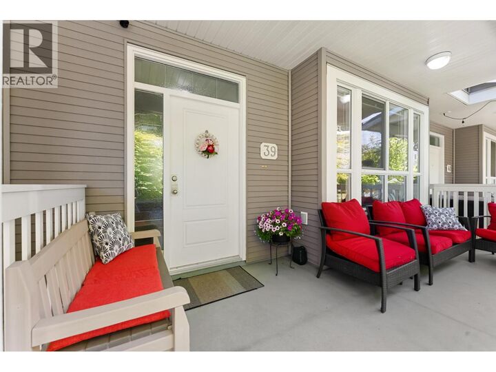 Property Photo:  5999 Andrews Road 39  BC V7E 6V1 