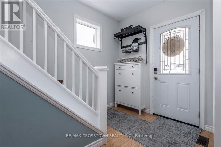 Property Photo:  296 Saint Jean Street  ON L3V 4L4 