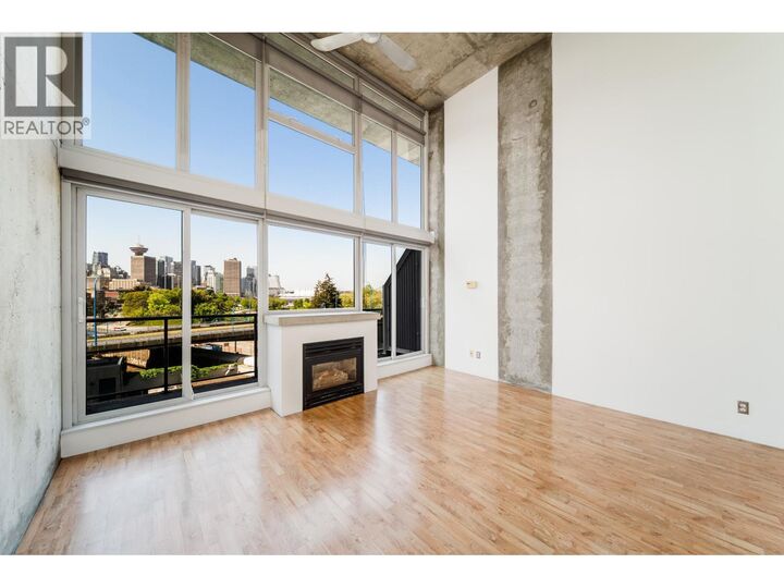 Property Photo:  289 Alexander Street 431  BC V6A 4H6 