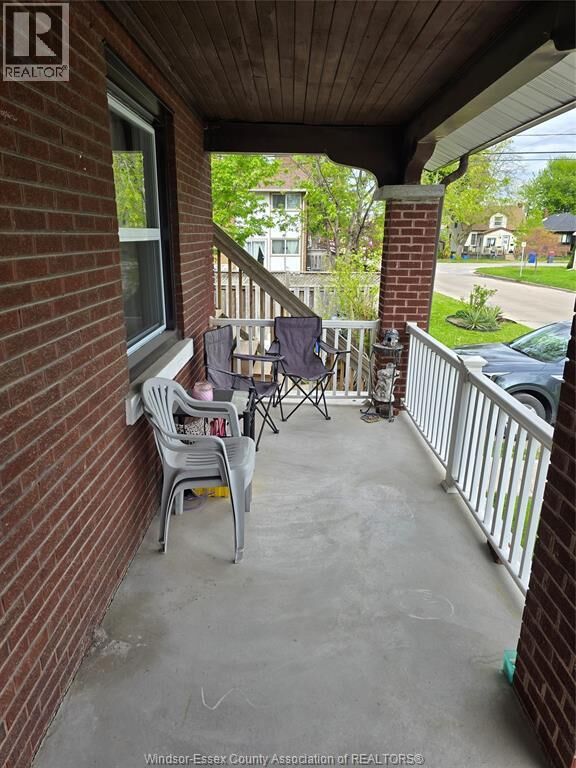 Property Photo:  2296 Chandler 2  ON N8W 4A4 