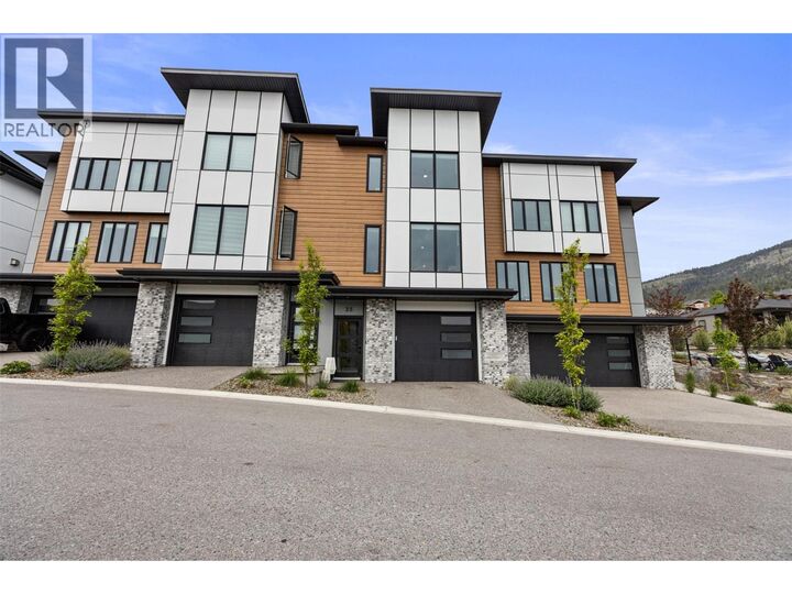 Property Photo:  2835 Canyon Crest Drive 25  BC V4T 0E3 