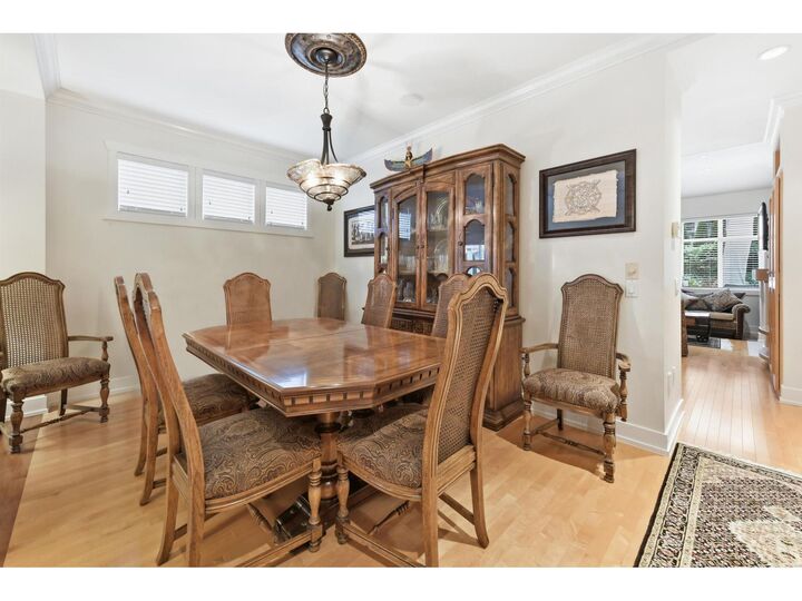 Property Photo:  18088 8 Avenue 11  BC V3Z 9T6 