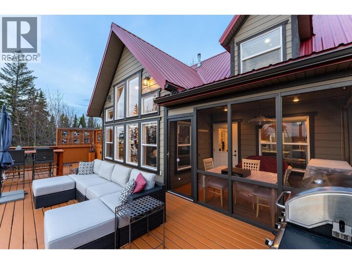 Property Photo:  56954 Somerset Drive  BC V0J 3A3 