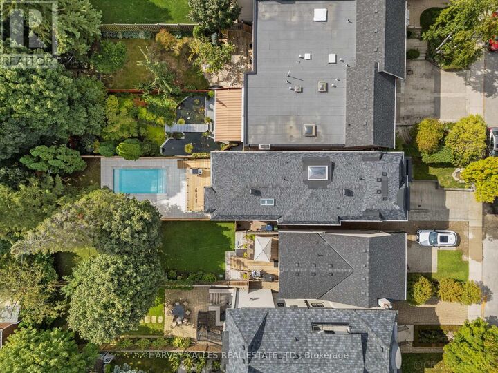 Property Photo:  261 St Germain Avenue  ON M5M 1W4 