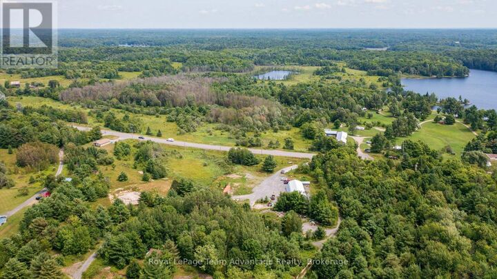 Property Photo:  732 124 Highway  ON P0G 1C0 