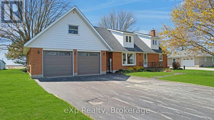 Property Photo:  1267 Bruce Road 12  ON N0G 1W0 