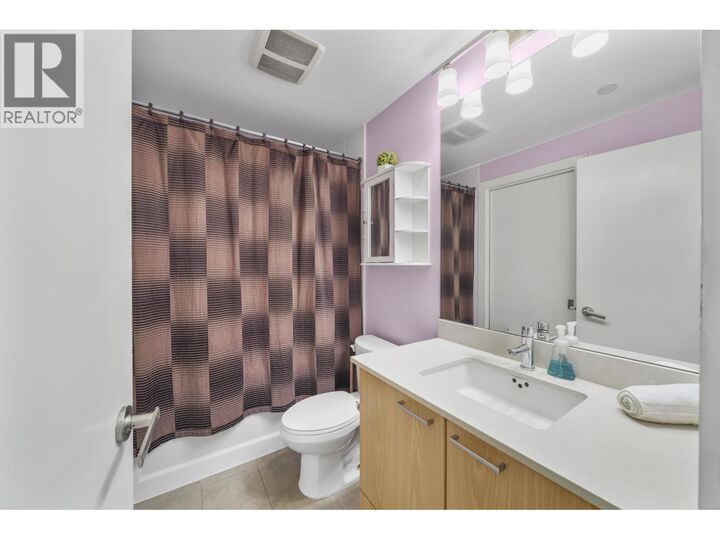 Property Photo:  2789 Shaughnessy Street 907  BC V3C 0C3 