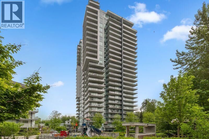 Property Photo:  308 Morrissey Road 1601  BC V3H 0M2 
