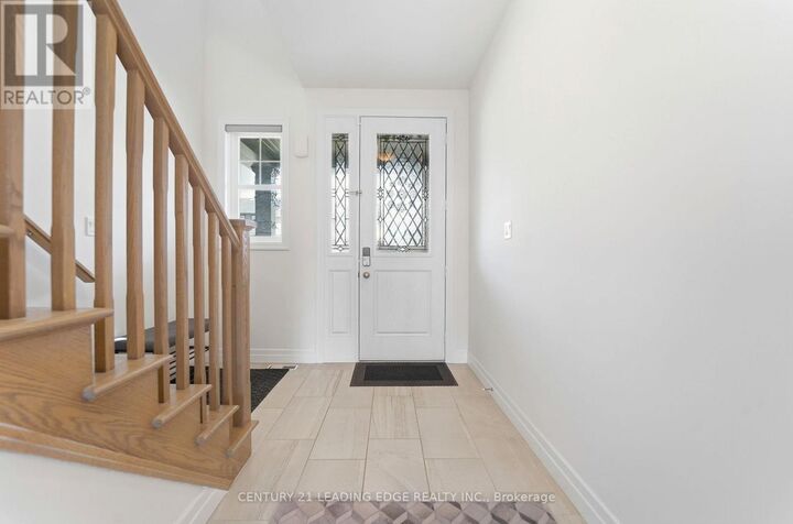 Property Photo:  142 Rivertrail Avenue  ON N2A 0J7 