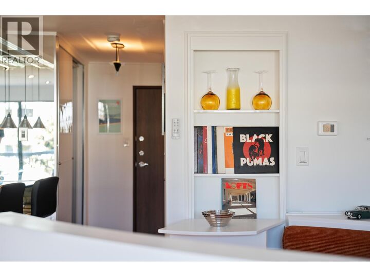 Property Photo:  2450 Cornwall Avenue 210  BC V6K 1B8 