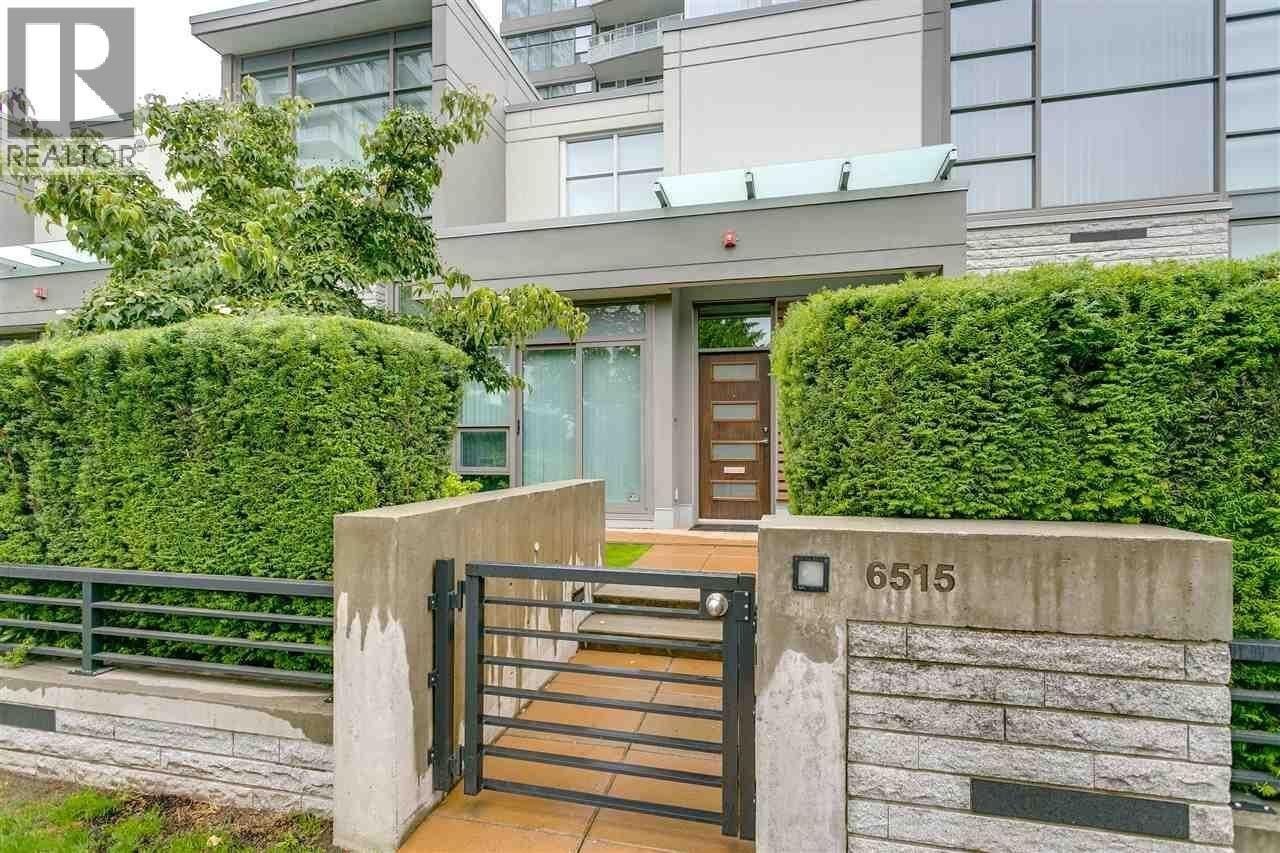 Property Photo: 6515 Nelson Avenue BC V5H 0C2