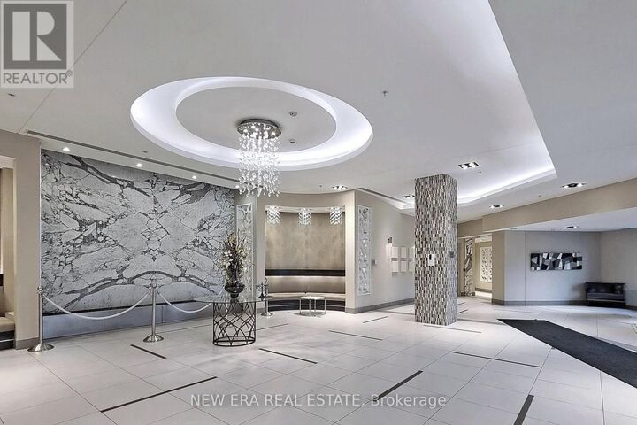 Property Photo:  75 North Park Road 1206  ON L4J 0H8 