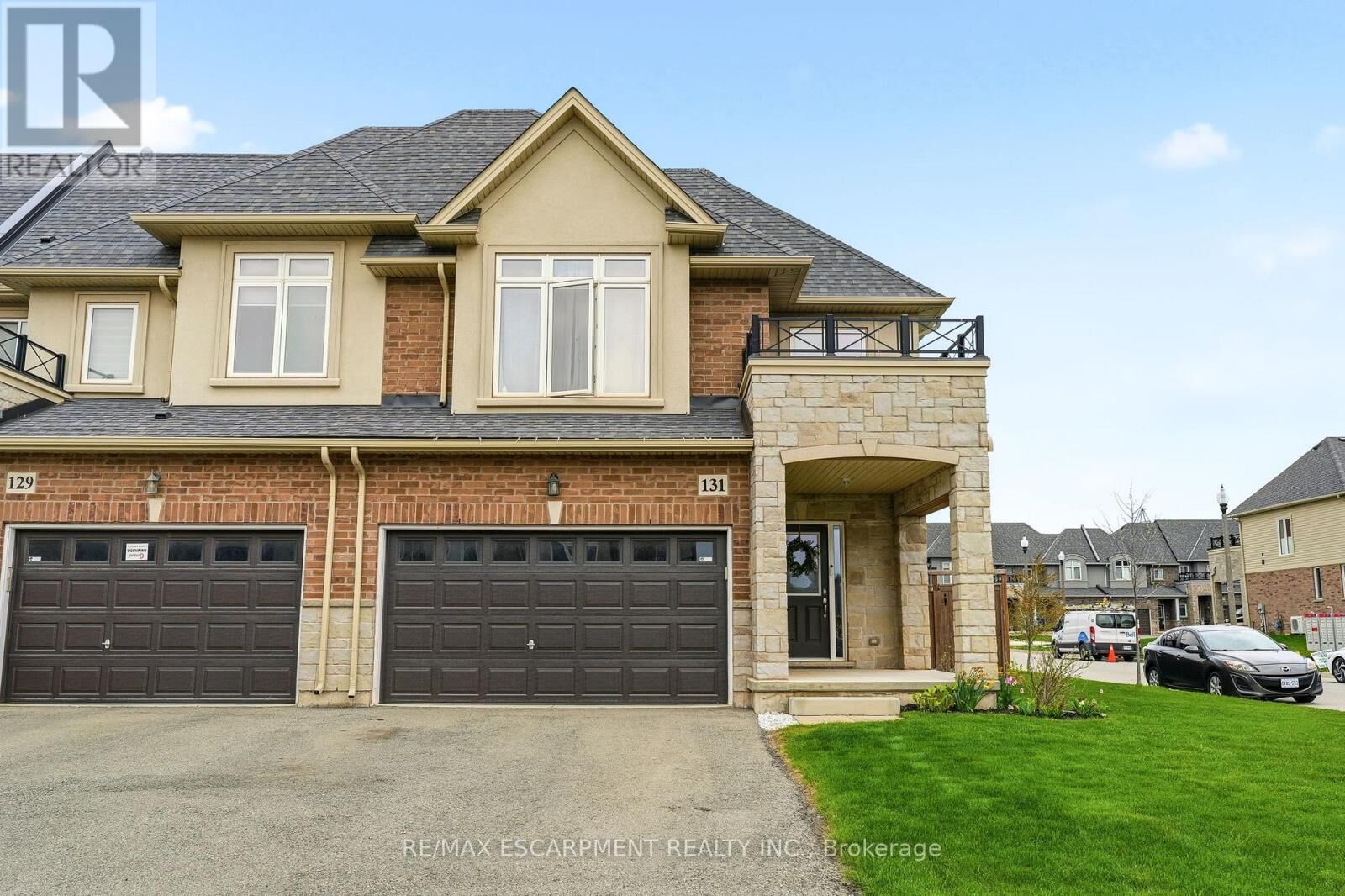 Property Photo:  131 Sonoma Lane  ON L8E 0J9 