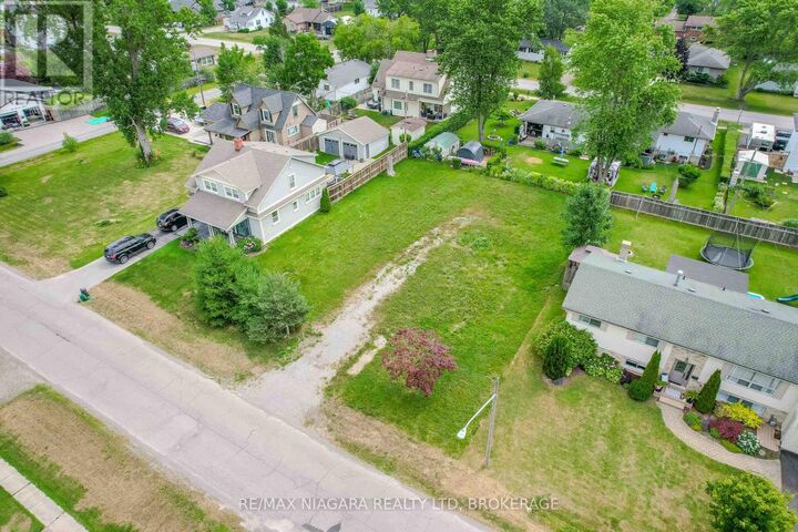 Property Photo:  452 Lot Ferndale Avenue  ON L2A 5C4 