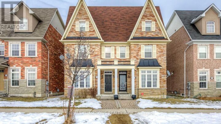 Property Photo:  5435 Festival Drive  ON L5M 0G6 