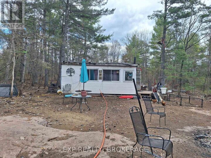 Property Photo:  2100 McLean Road  ON K0H 2K0 