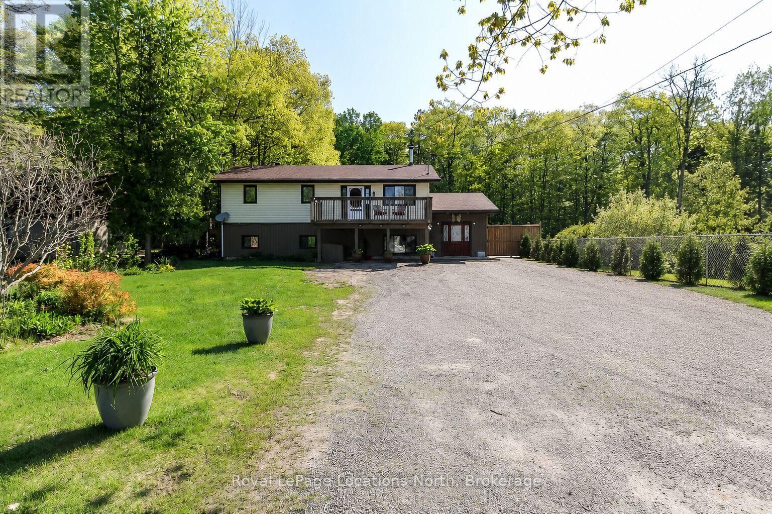 Property Photo:  93 Ronald Avenue  ON L0L 1P0 