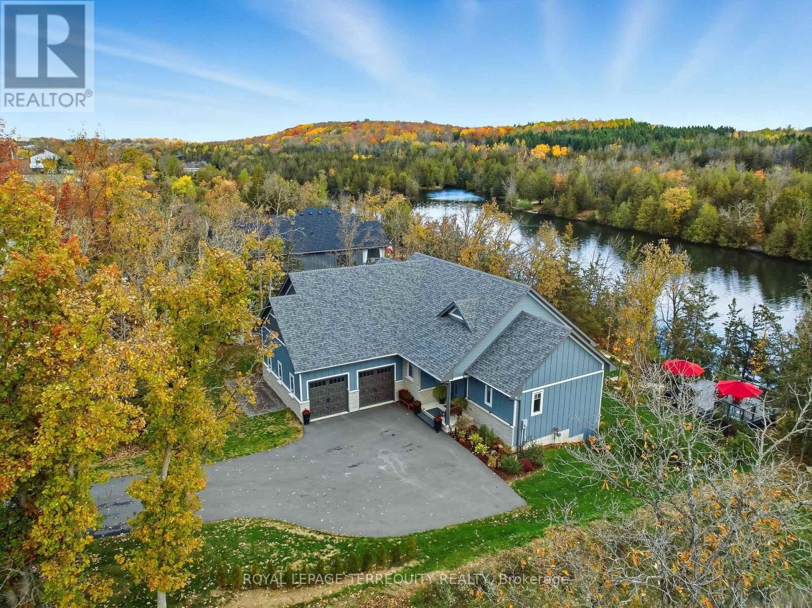 Property Photo:  5 Riverside Trail  ON K0L 1L0 