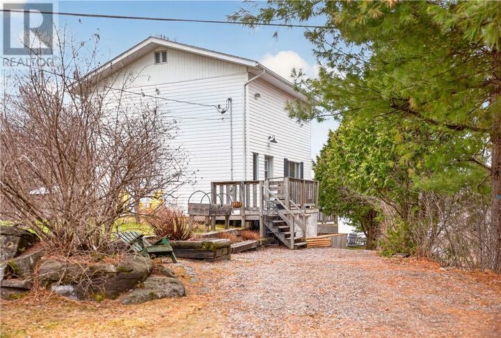 Property Photo:  6 Eugenie Road  ON P0M 1B0 