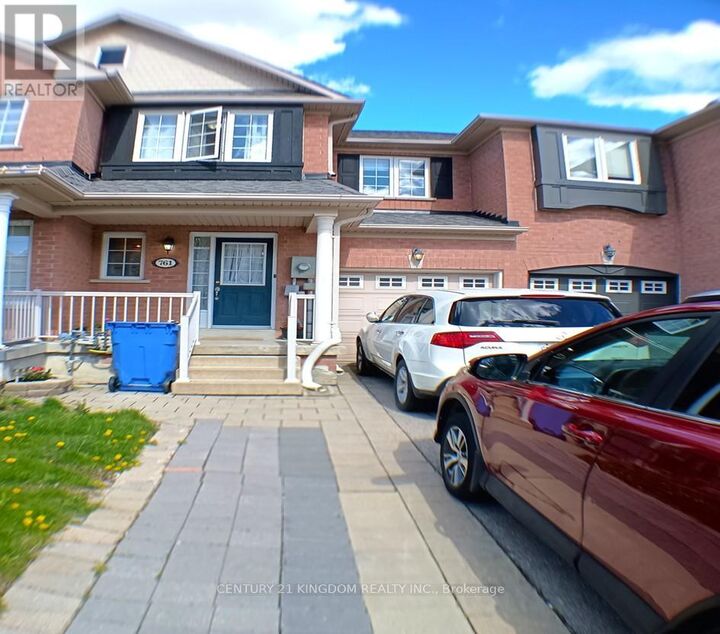Property Photo:  761 Joe Persechini Drive  ON L3X 2S6 