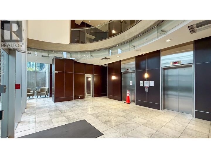 Property Photo:  588 Broughton Street 506  BC V6G 3E3 