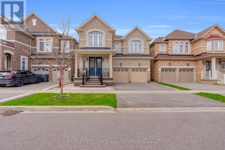 Property Photo:  40 Muscovy Drive  ON L7A 4M4 