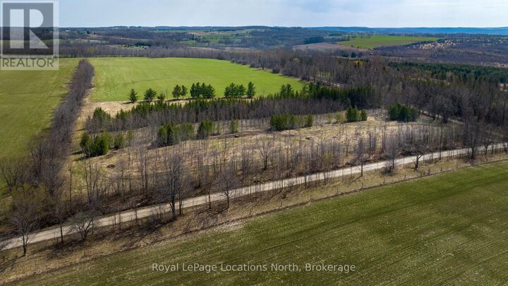 Property Photo:  Lt 17-18 6th Line  ON N0H 1J0 